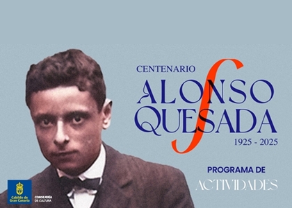 Acciones desde el Cabildo de Gran Canaria | Biblioteca de Canarias